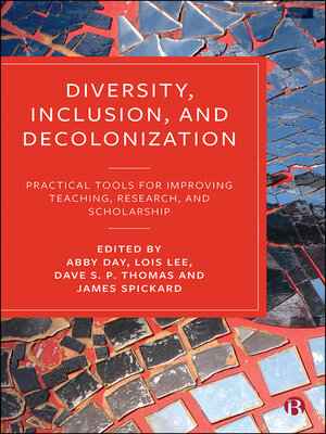 cover image of Diversity, Inclusion, and Decolonization